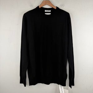 Jil Sander Light Black Sweater
