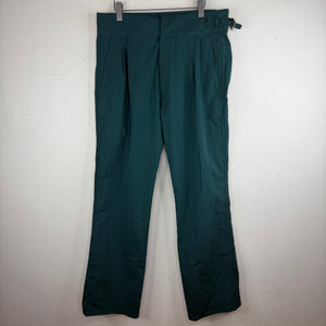 ERD Rose Buckle Pants