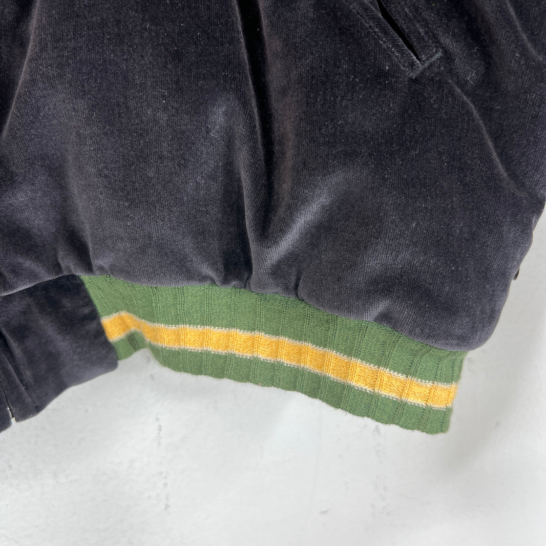 Kapital Pillow Souvenir Bomber Jacket