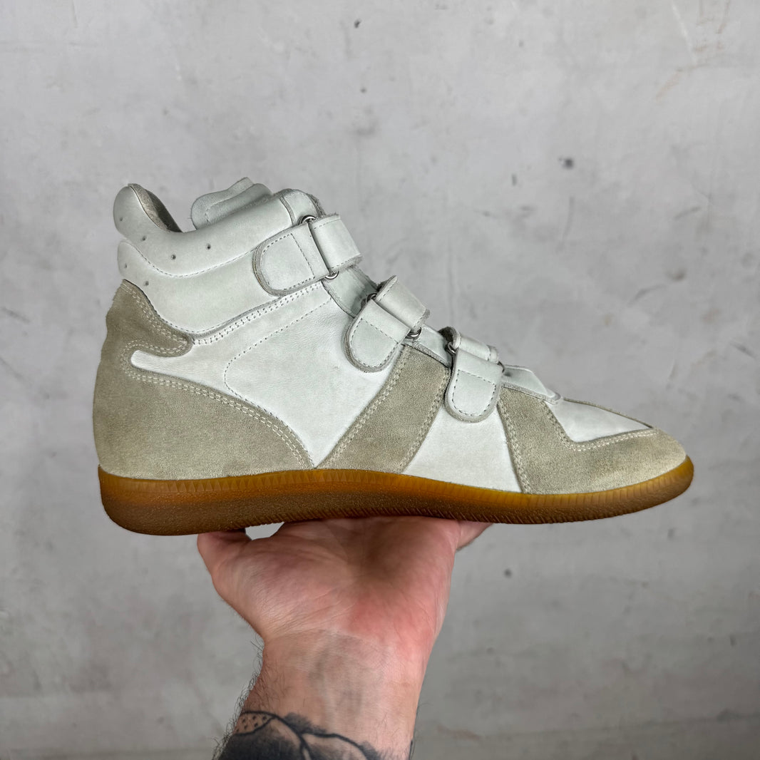 Margiela Vintage Velcro Replica GATs