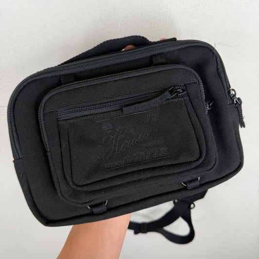 Raf Simons Eastpak Heroes & Losers Waistbag