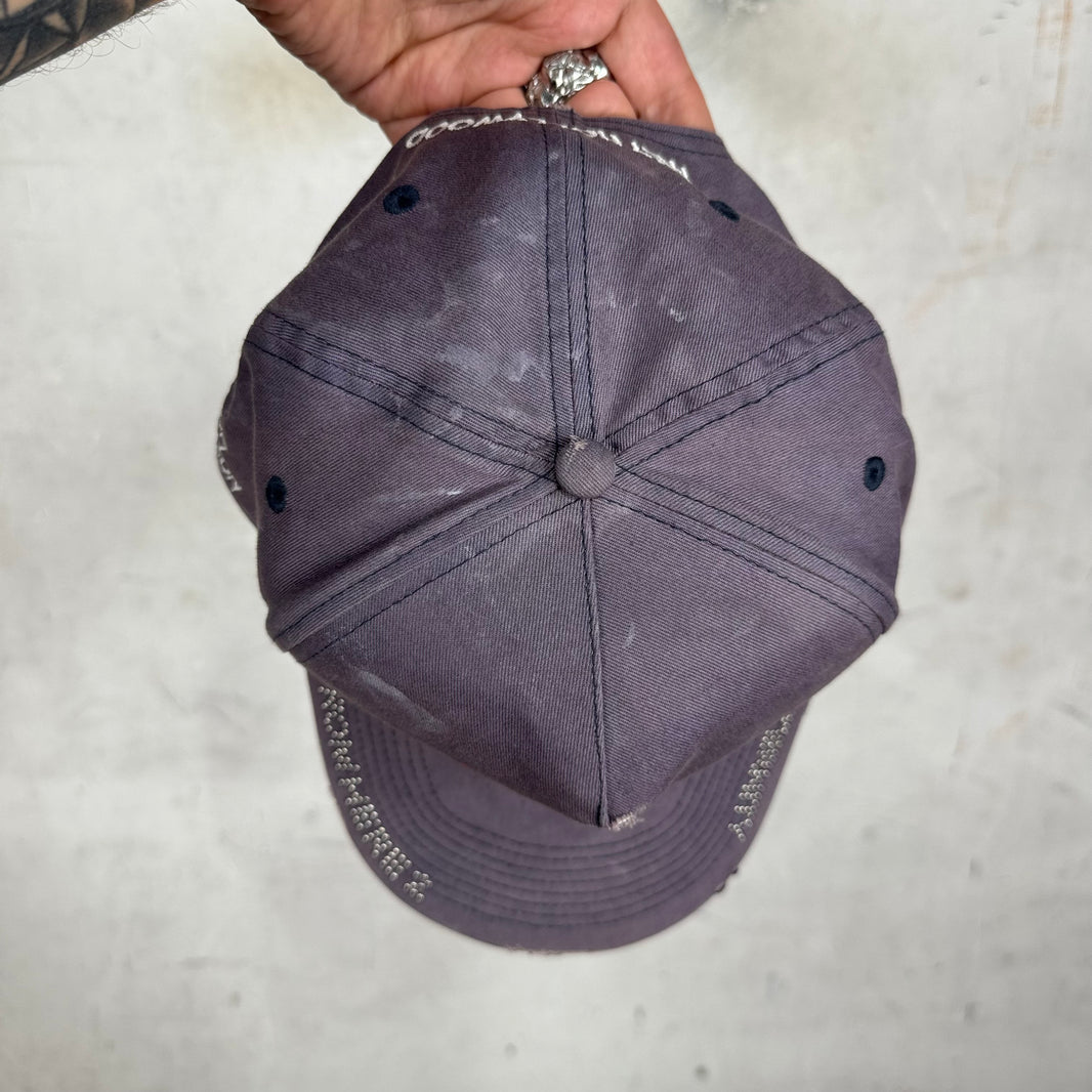 Paly Monty Hat
