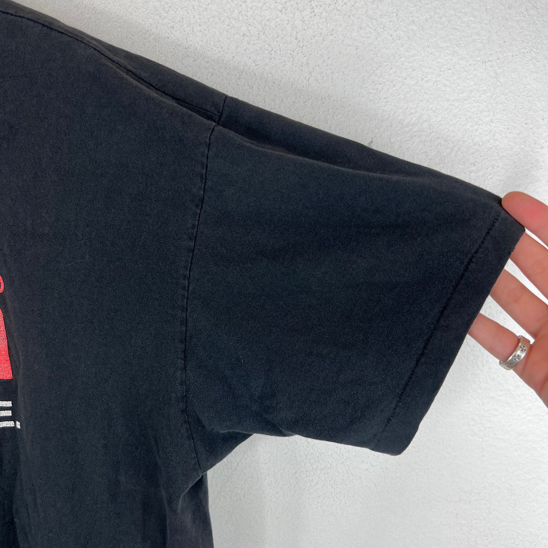 Vintage Smoked HK T-Shirt