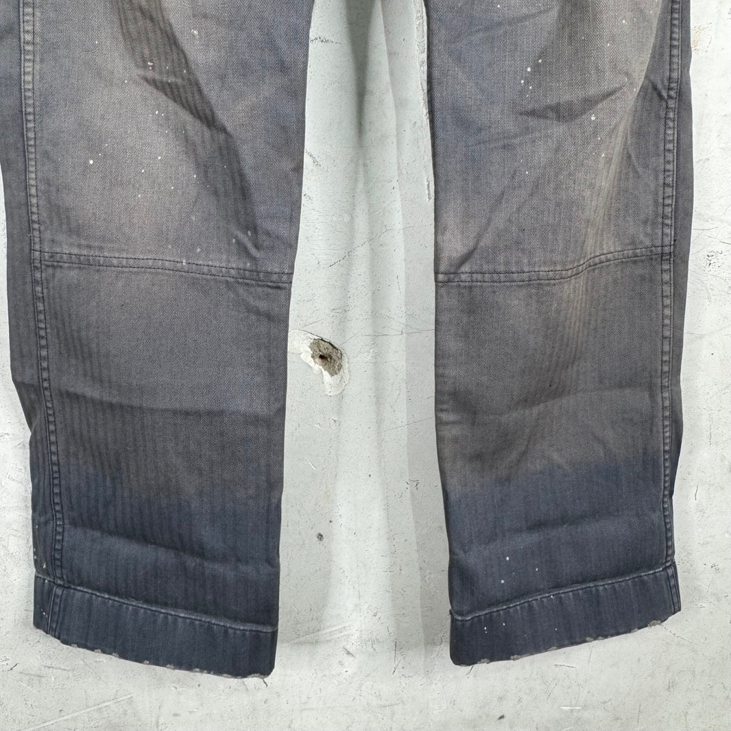 RRL Painter Herringbone Chinos