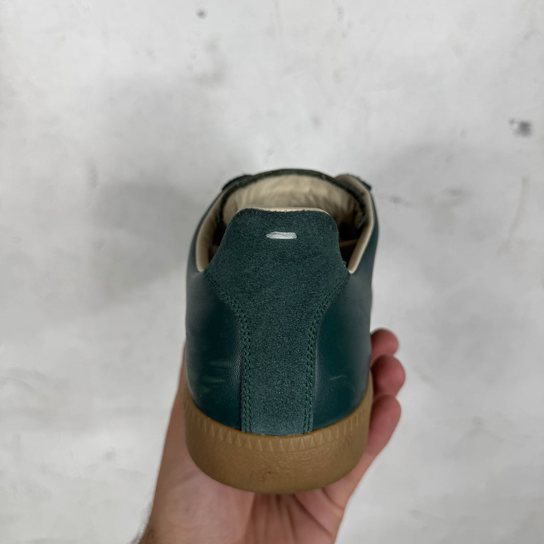 Margiela Green/ Gum Replicas