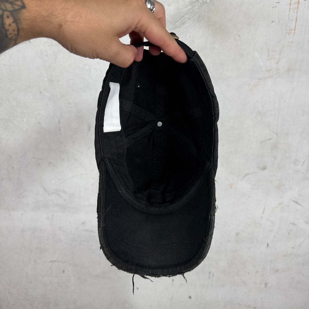 Alexander Digenova Duct Tape Distressed Hat
