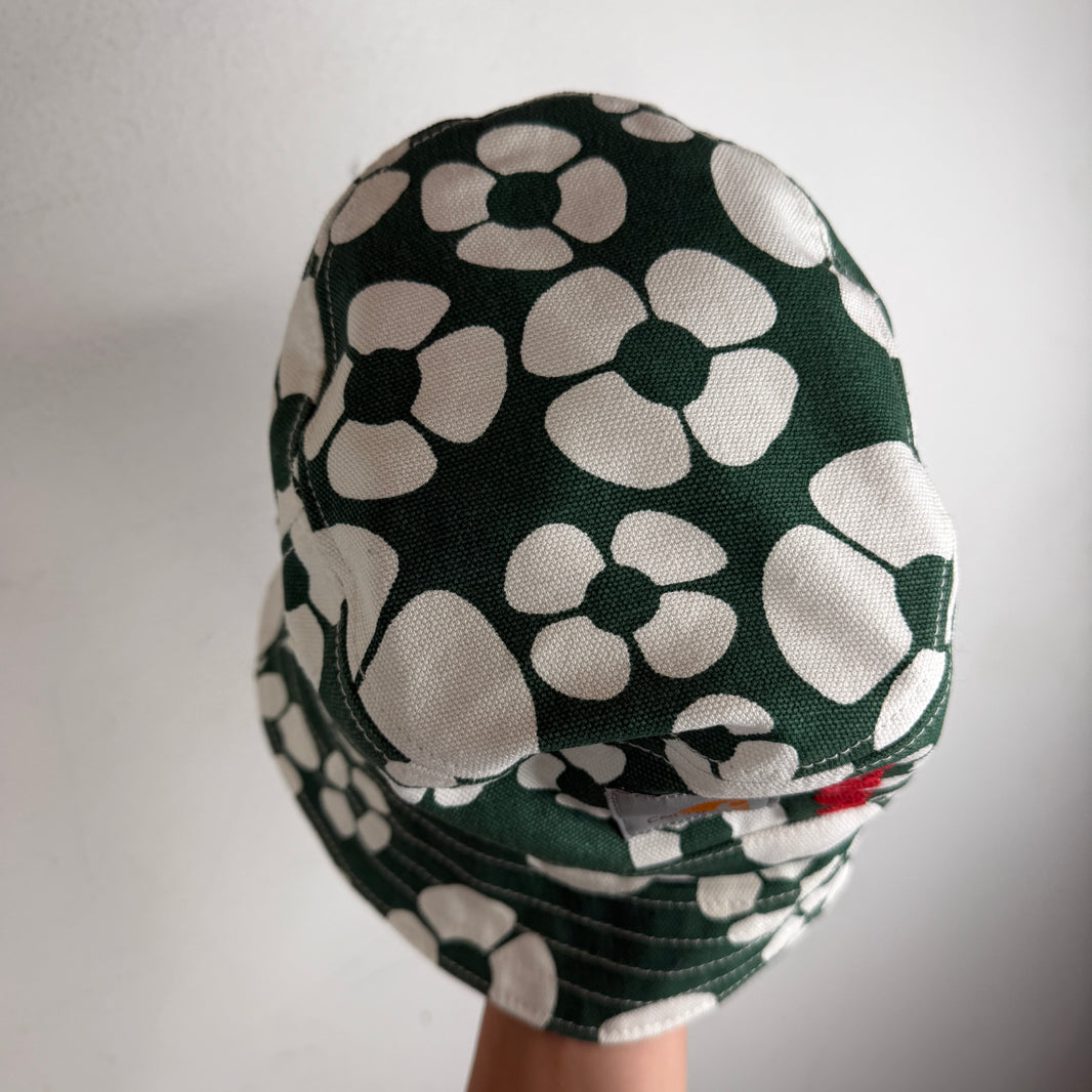 Marni Carhartt WIP Floral Bucket Hat