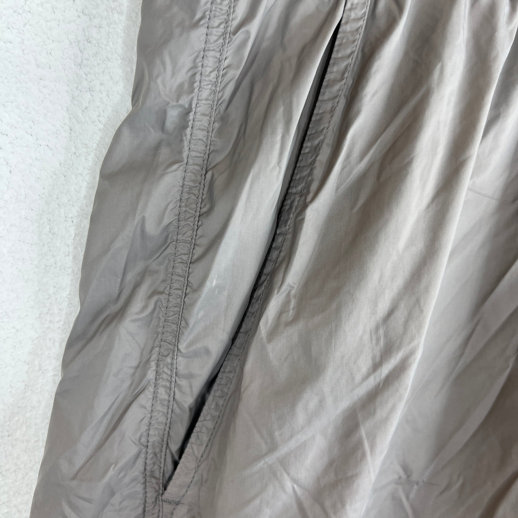 DRKSHDW Thin Nylon Pants