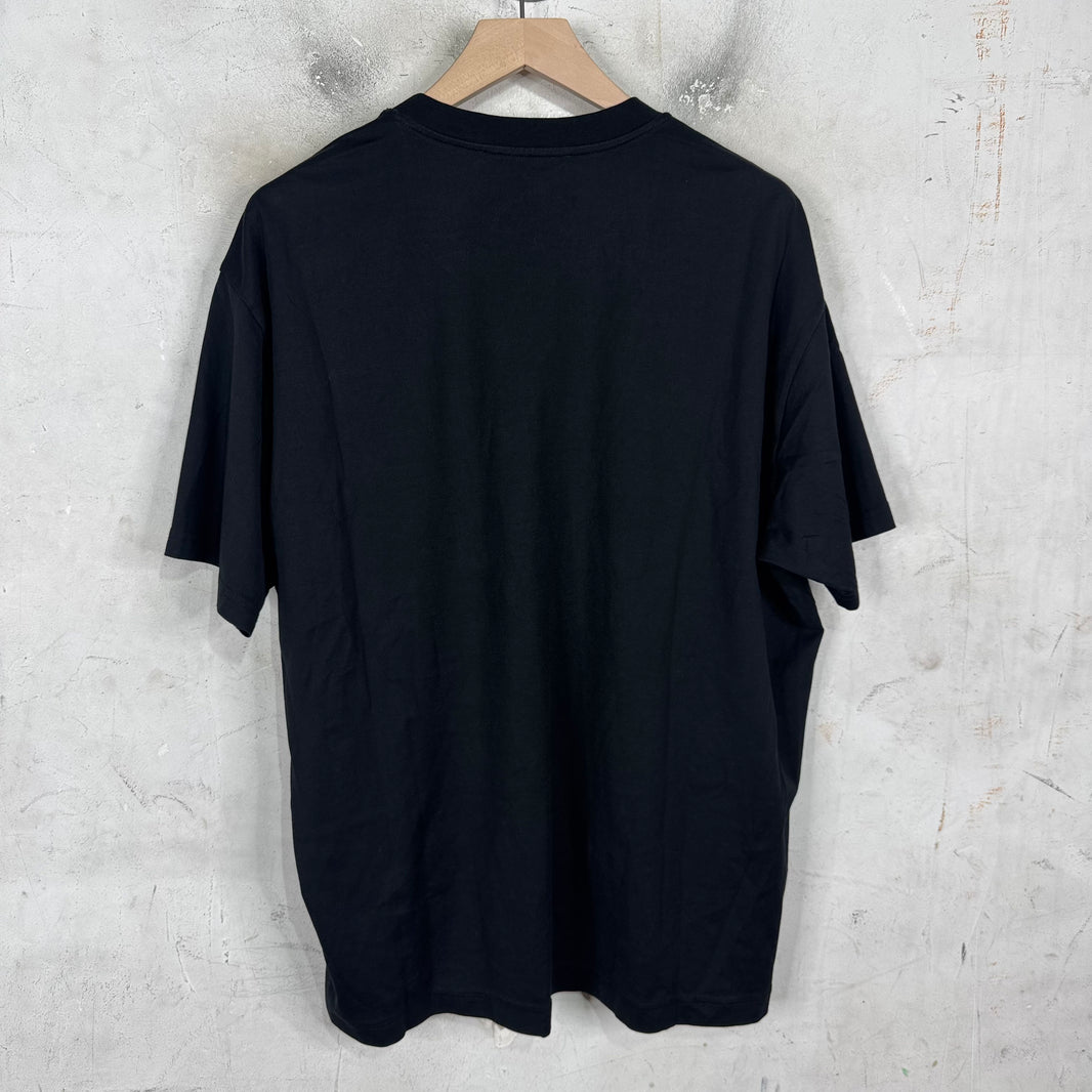 Givenchy Rottweiler T-Shirt