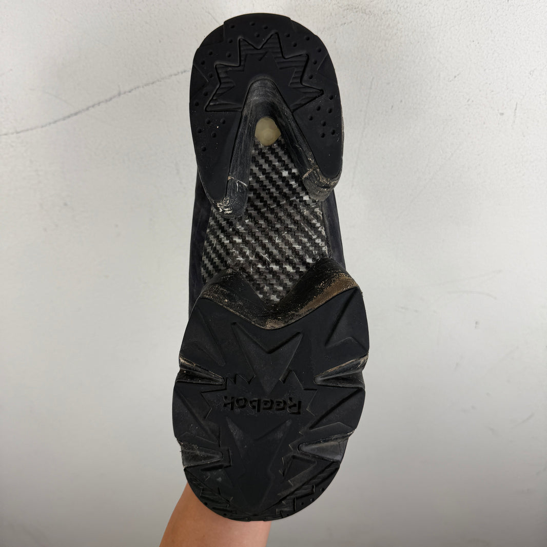Vetements Reebok Pump Sneakers
