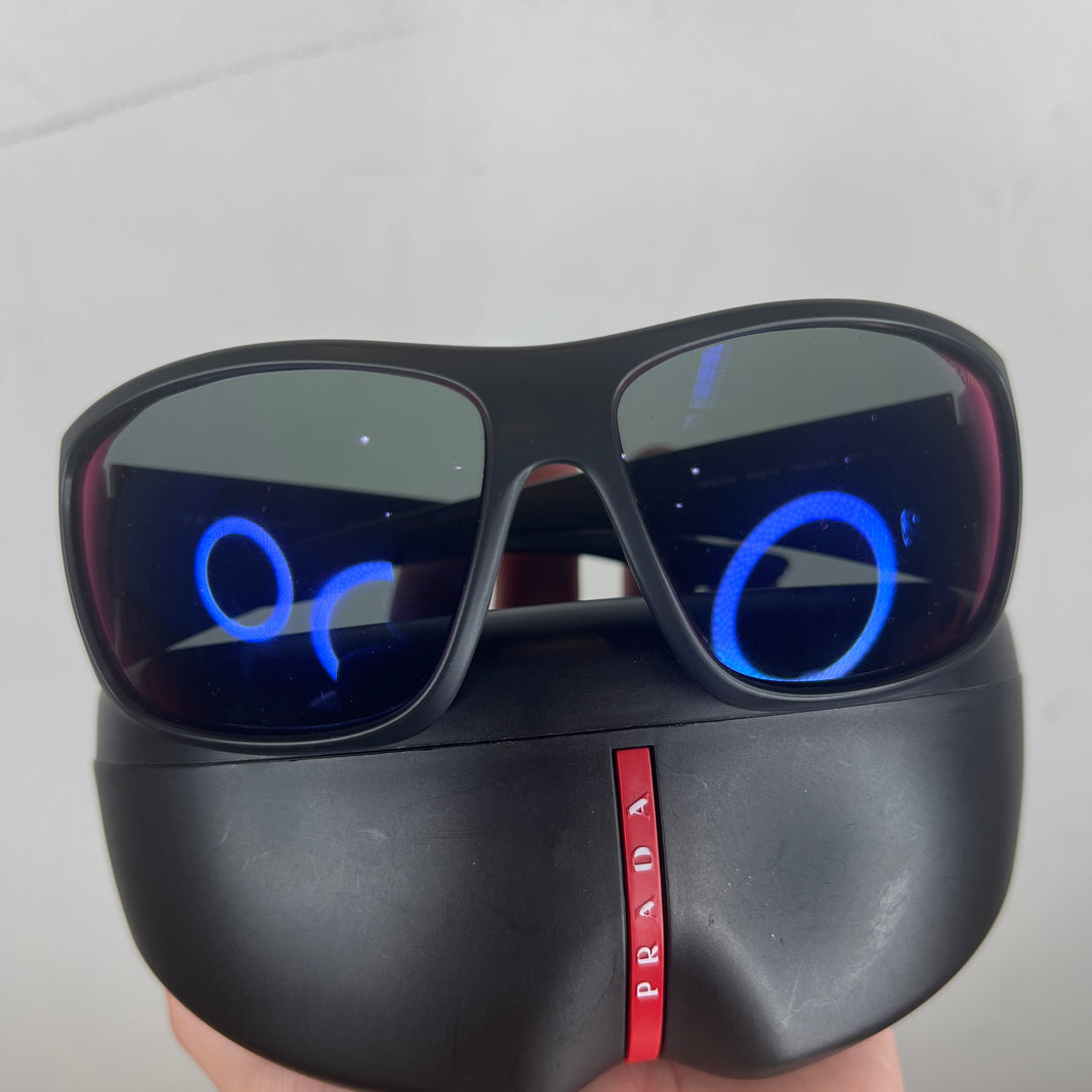 Prada SPS04V Sunglasses