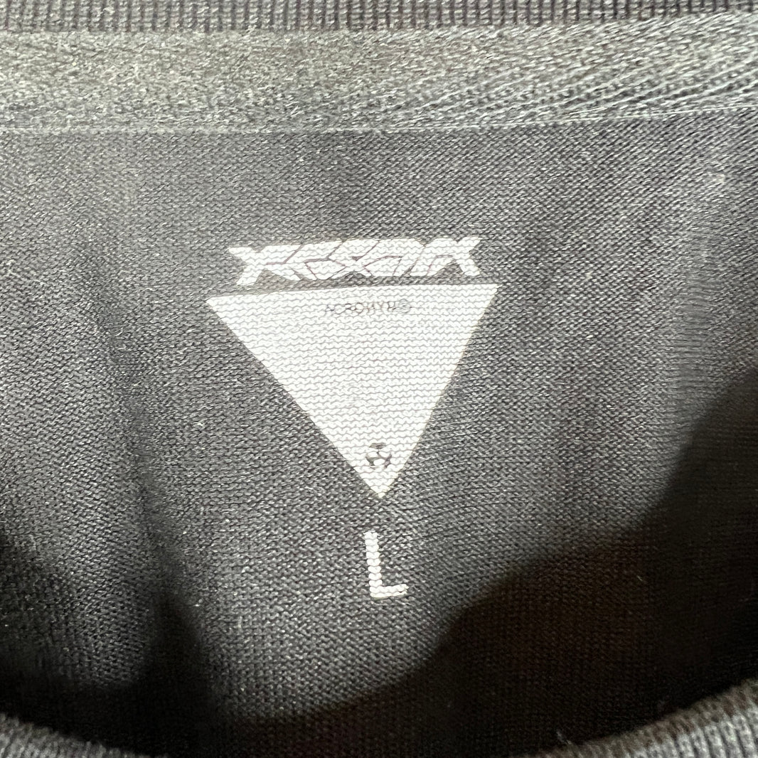 Acronym S36 PR Mecha Longsleeve T-Shirt
