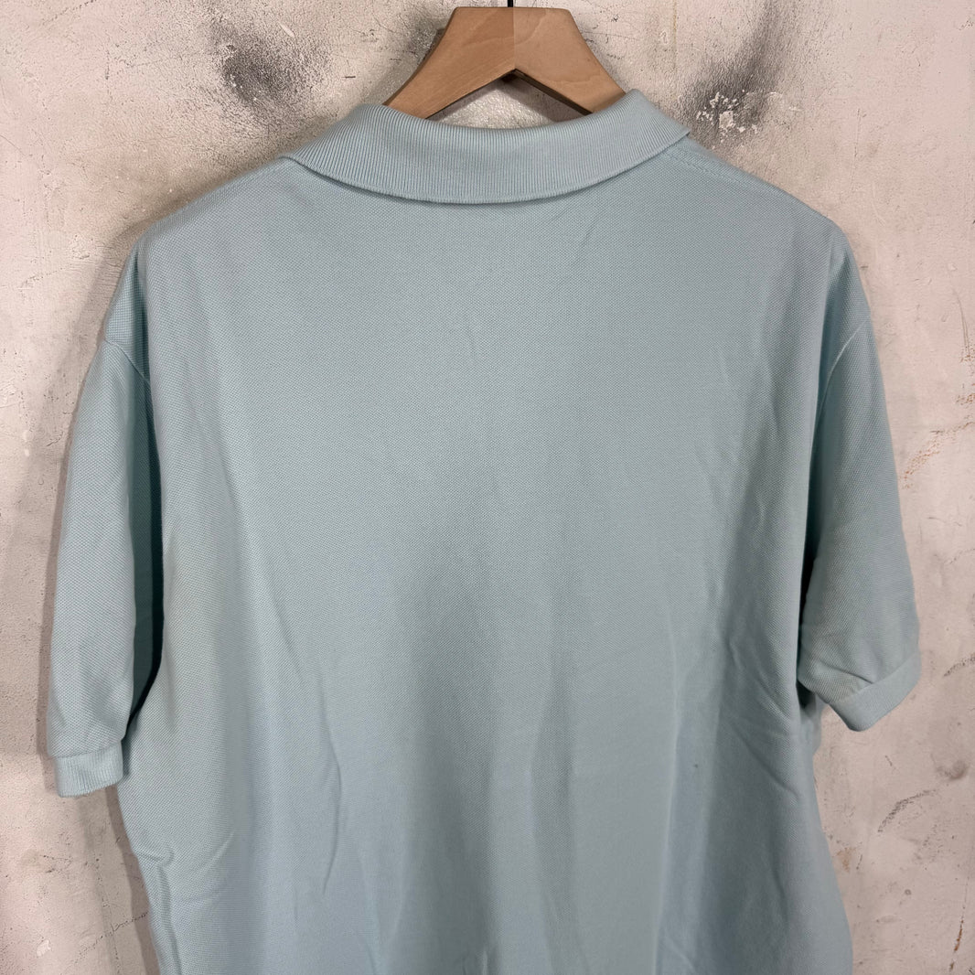 Ralph Lauren Baby Blue Big Horse Polo