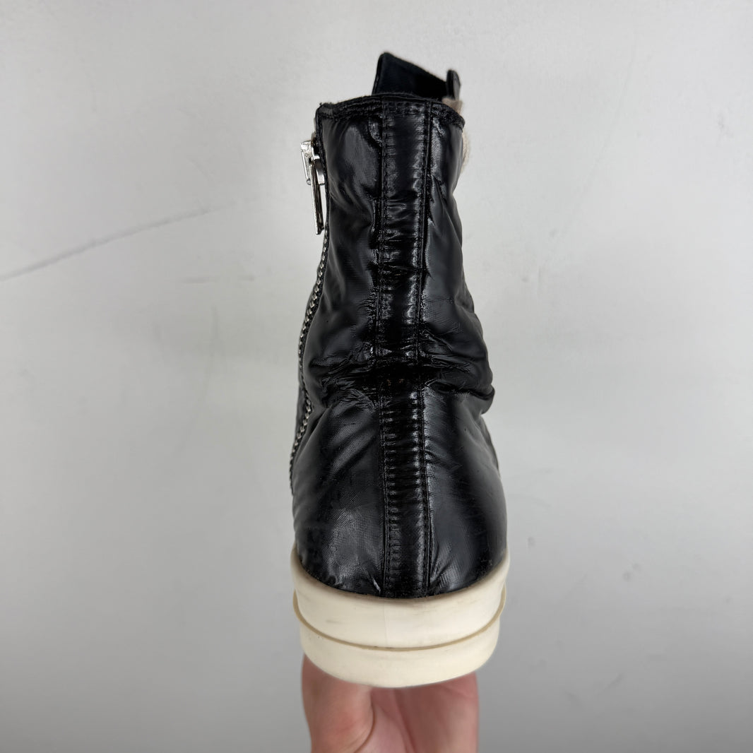 DRKSHDW Puffer Ramone Sneakers