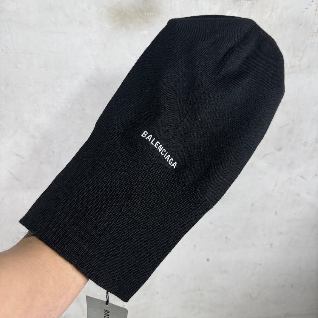 Balenciaga Wool Shiesty