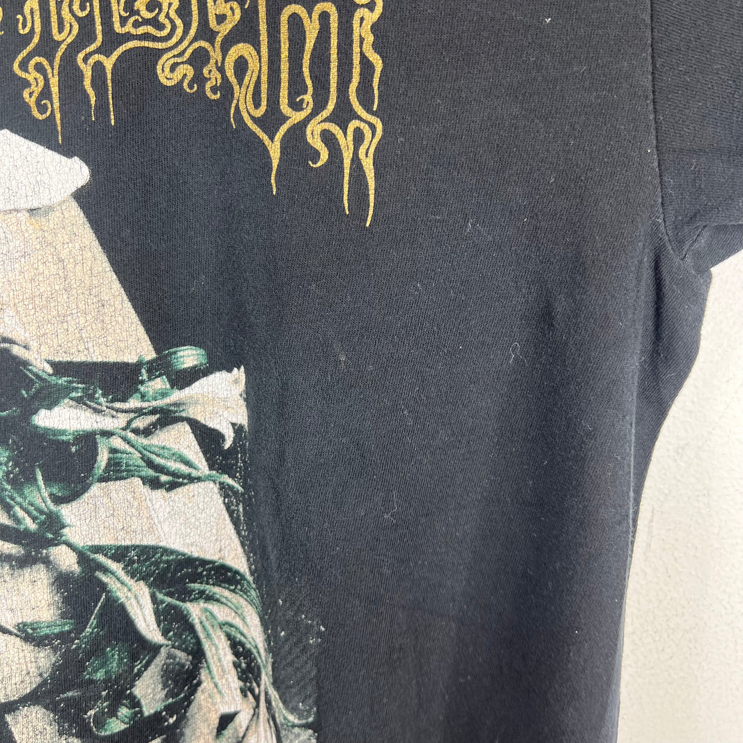 Vintage Cradle Of Filth Vempire T-Shirt