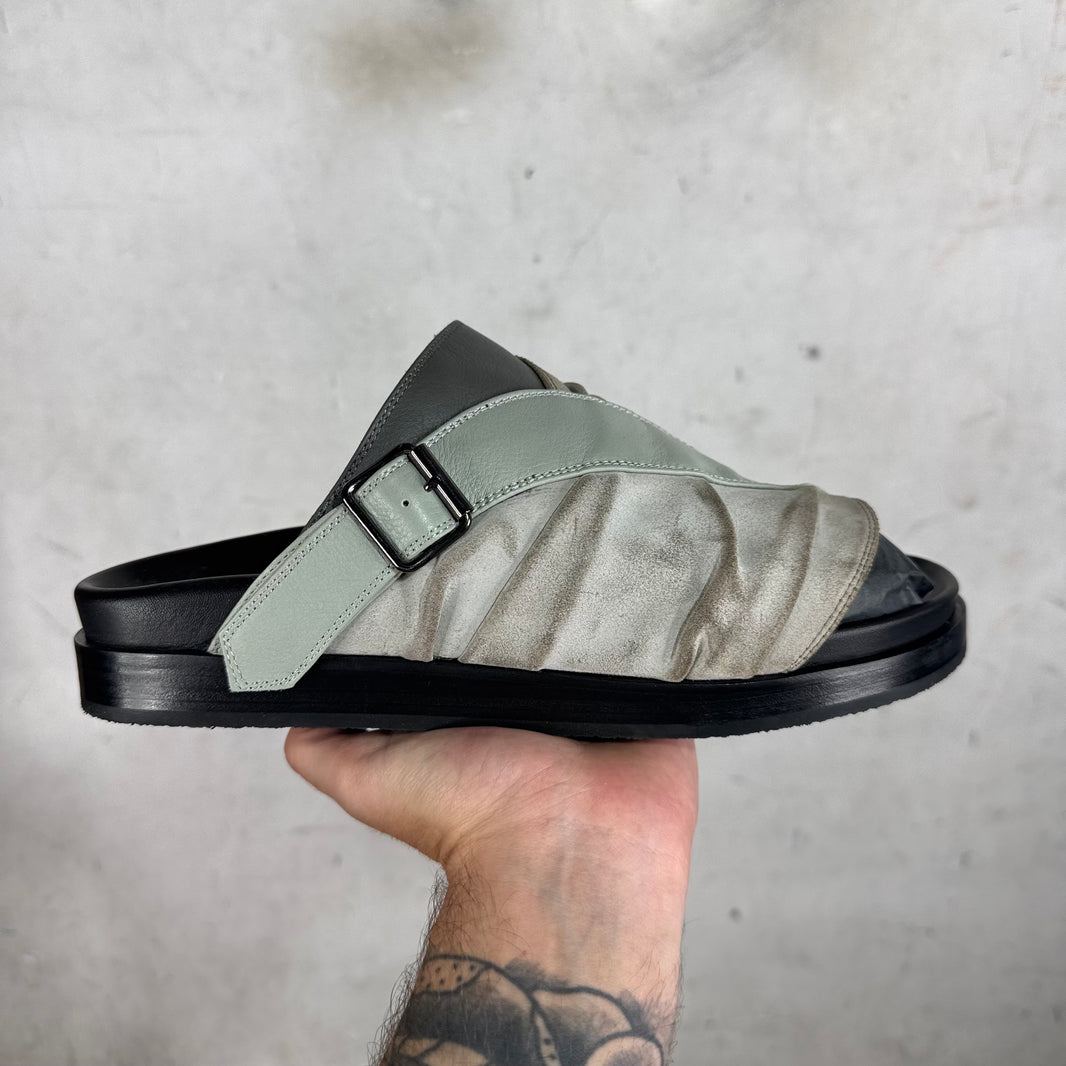 Kiko Kostadinov Valakas Sandals
