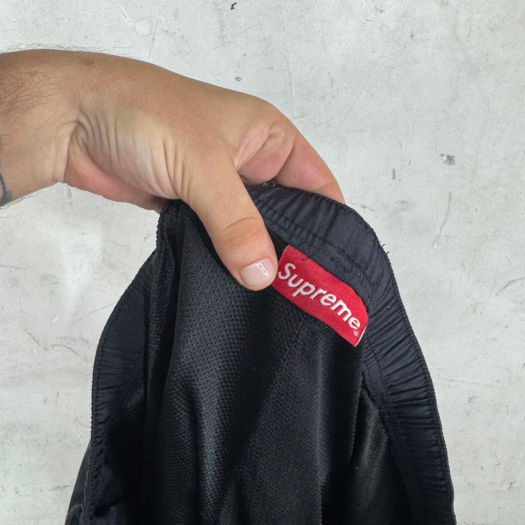 Supreme Dragon Nylon Track Pants