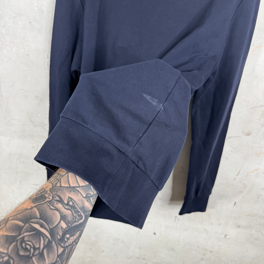 Vivienne Westwood Orb Logo Crewneck