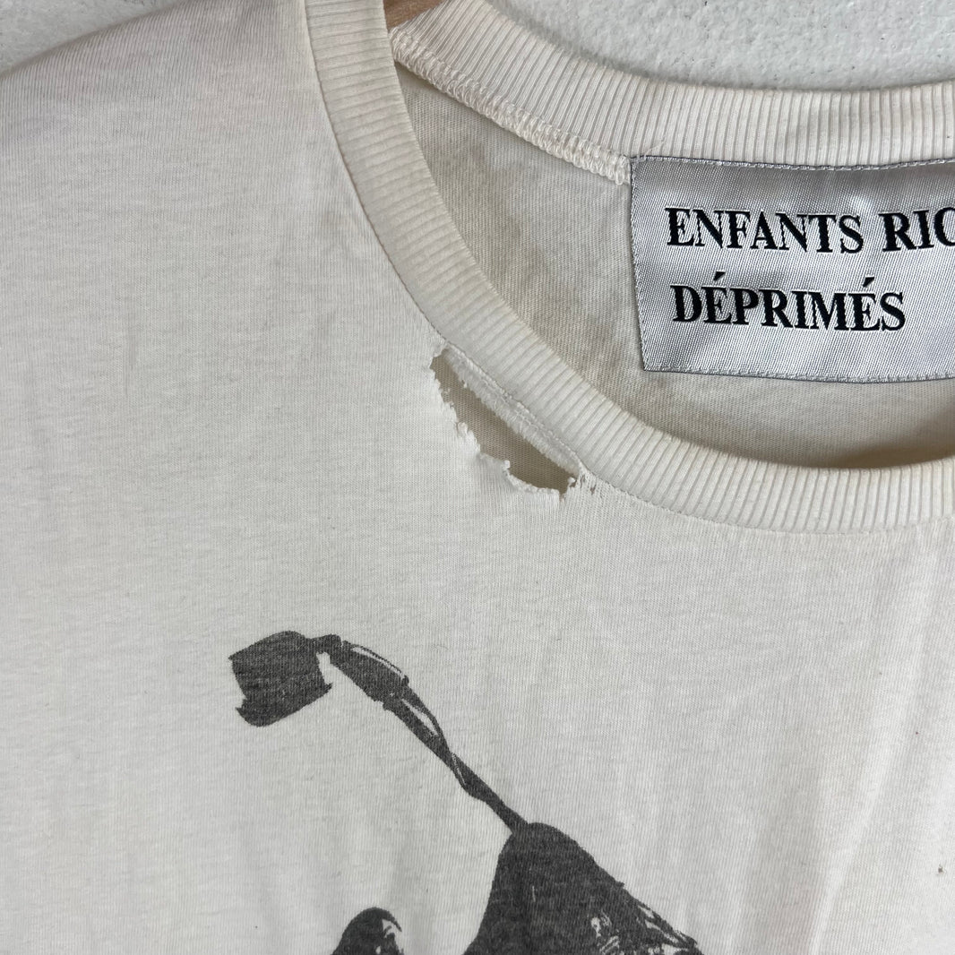 ERD Coat Hanger T-Shirt