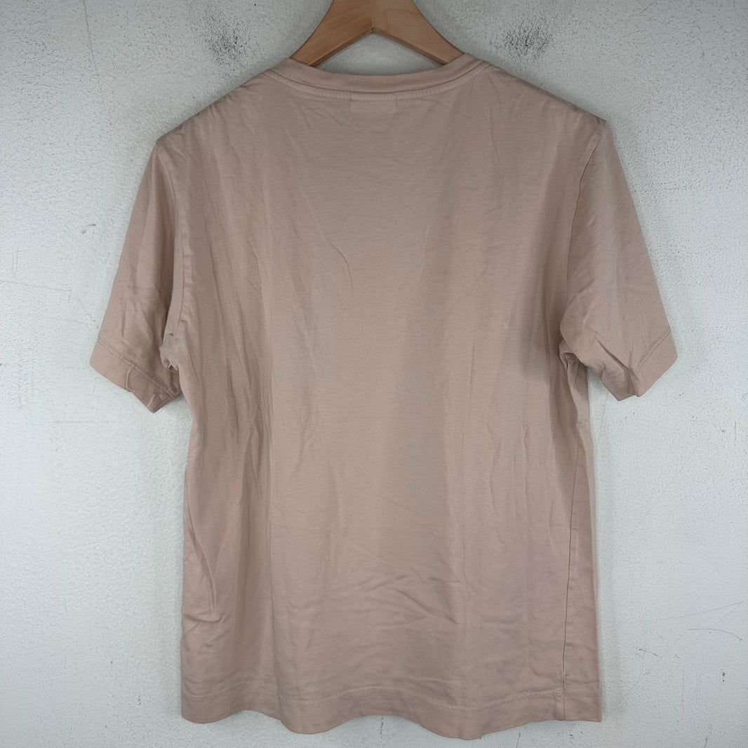 Dries Van Noten Pink T-Shirt