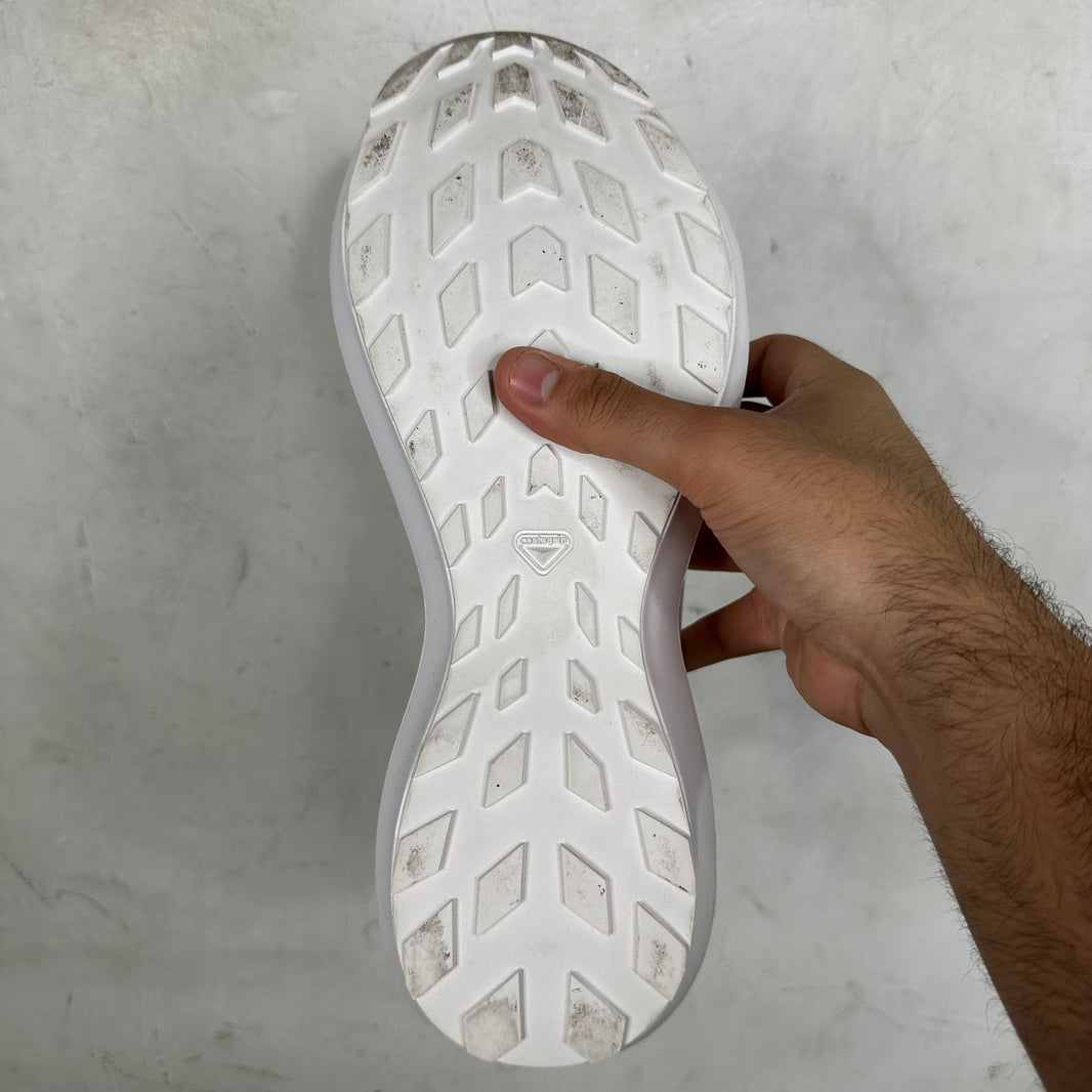 Salomon x CDG Platform Slip On Sneakers