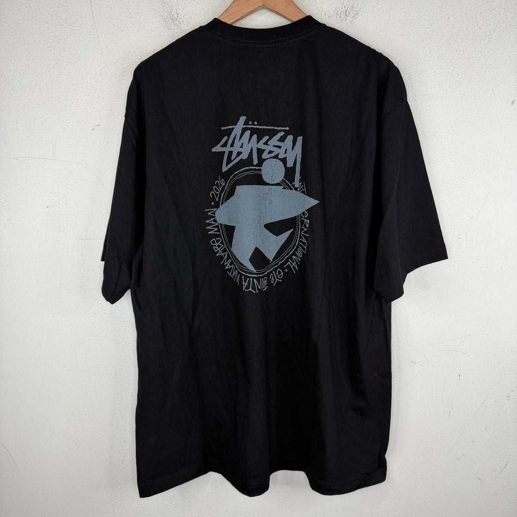 Stussy Junya Watanabe Surfman T-Shirt