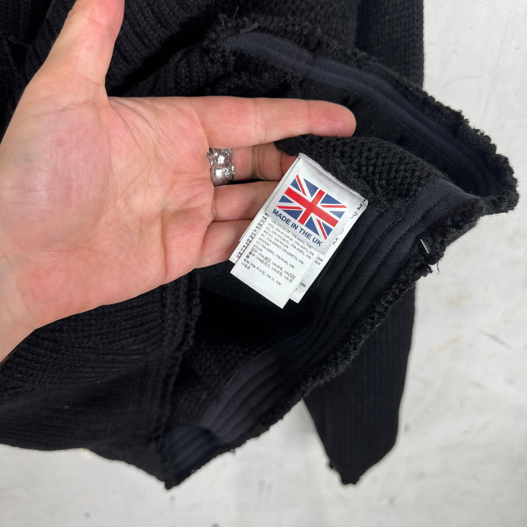 Carhartt WIP x Louther Collared Cardigan