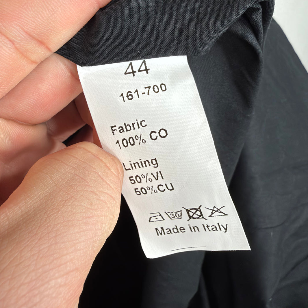 Raf Simons Isolated Hero Parka