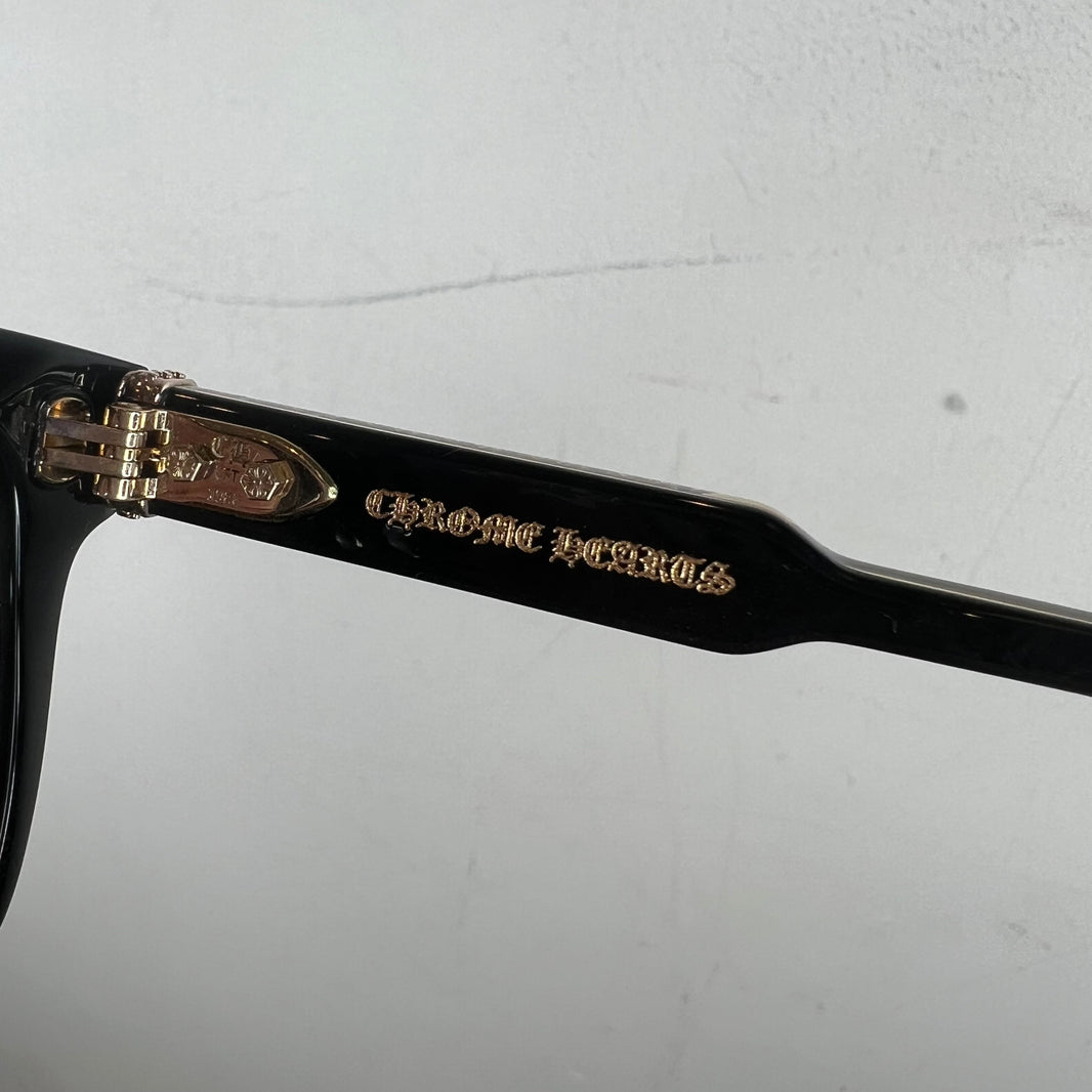 Chrome Hearts Ambidixtrous Glasses