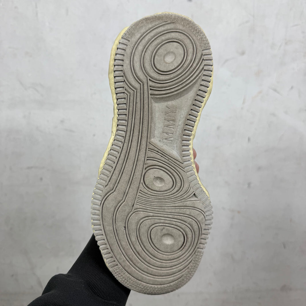 MM3 Wayne Sneakers Black
