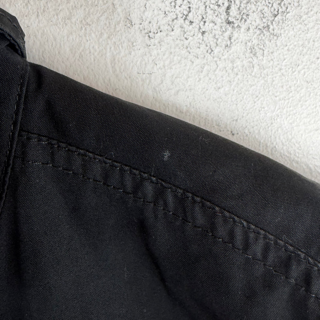 Supreme Misfits Trench Coat