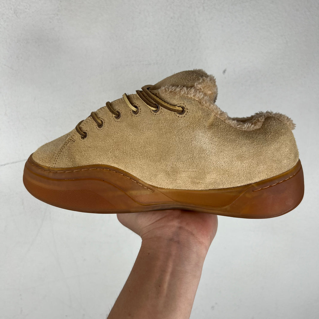 ERL Sand Vamp Sneakers