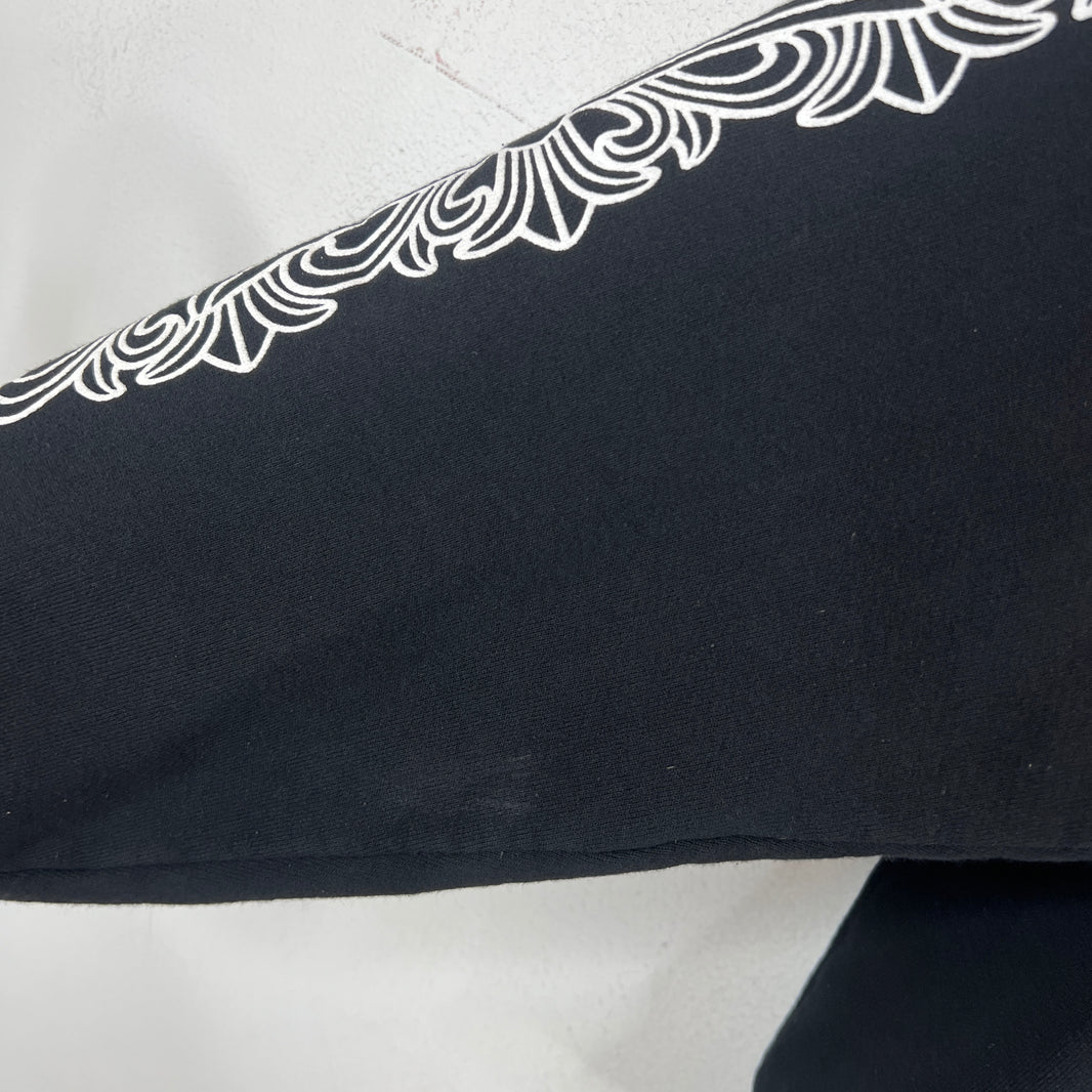 Chrome Hearts Matty Boy Chomper Sweater