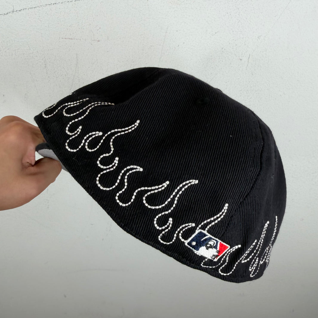 Loso Atlanta Fitted Hat