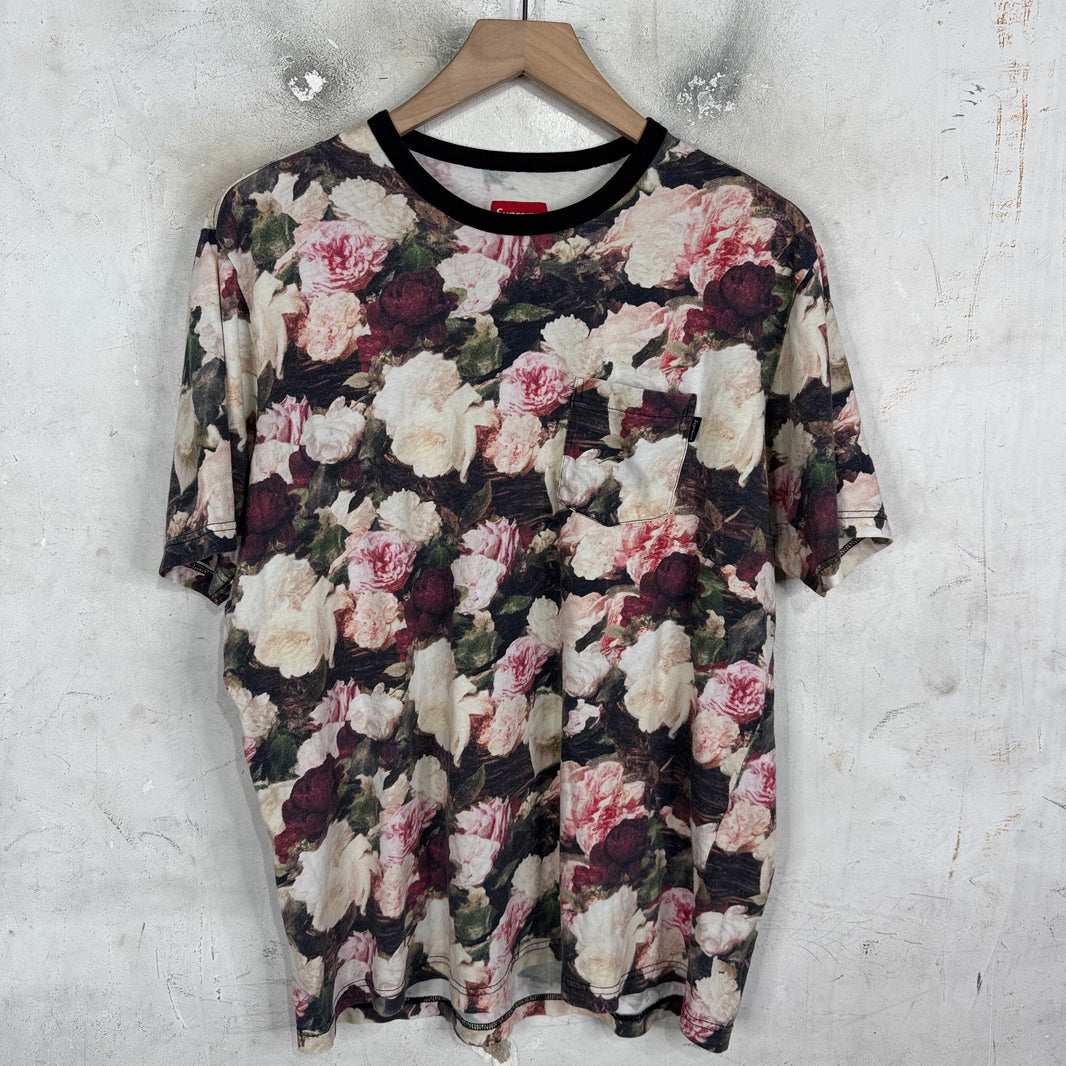 Supreme PCL T-Shirt