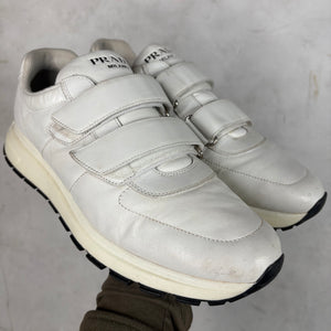 Prada PRAX Hook N Loop Sneakers