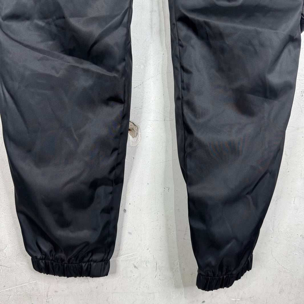 Prada Re-Nylon Buckle Cargo Pant