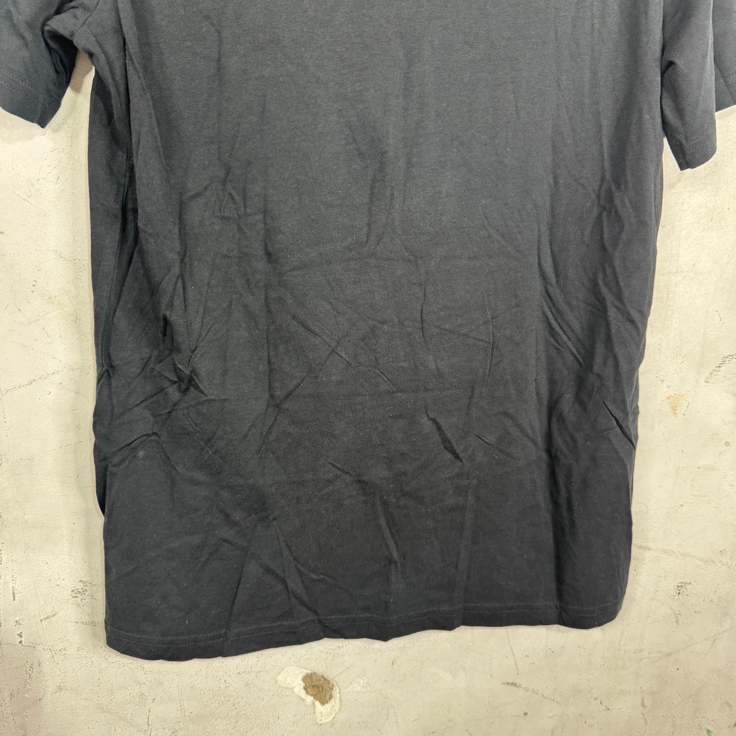 Acne Studios Circle Logo T-Shirt