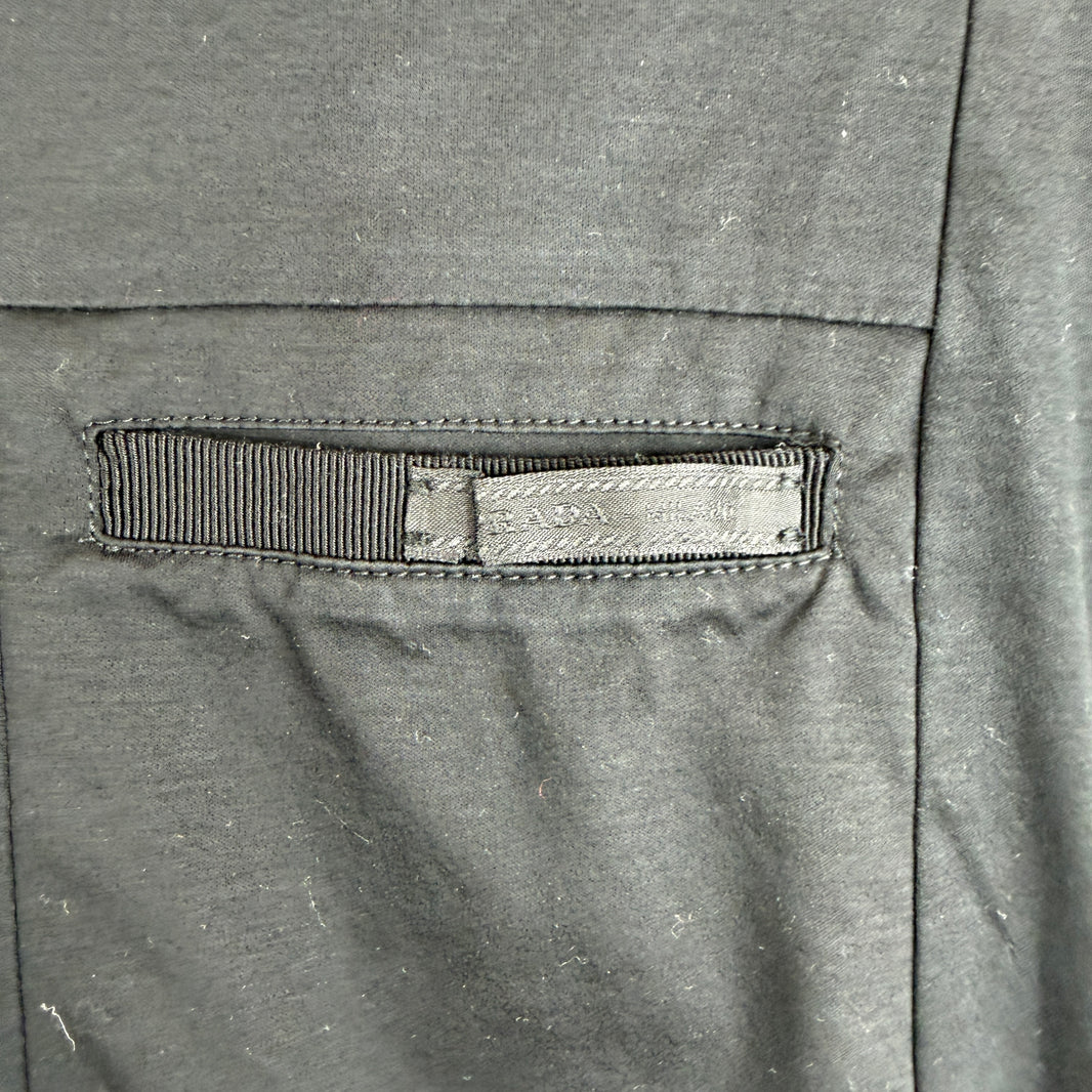 Prada Pocket Polo Shirt