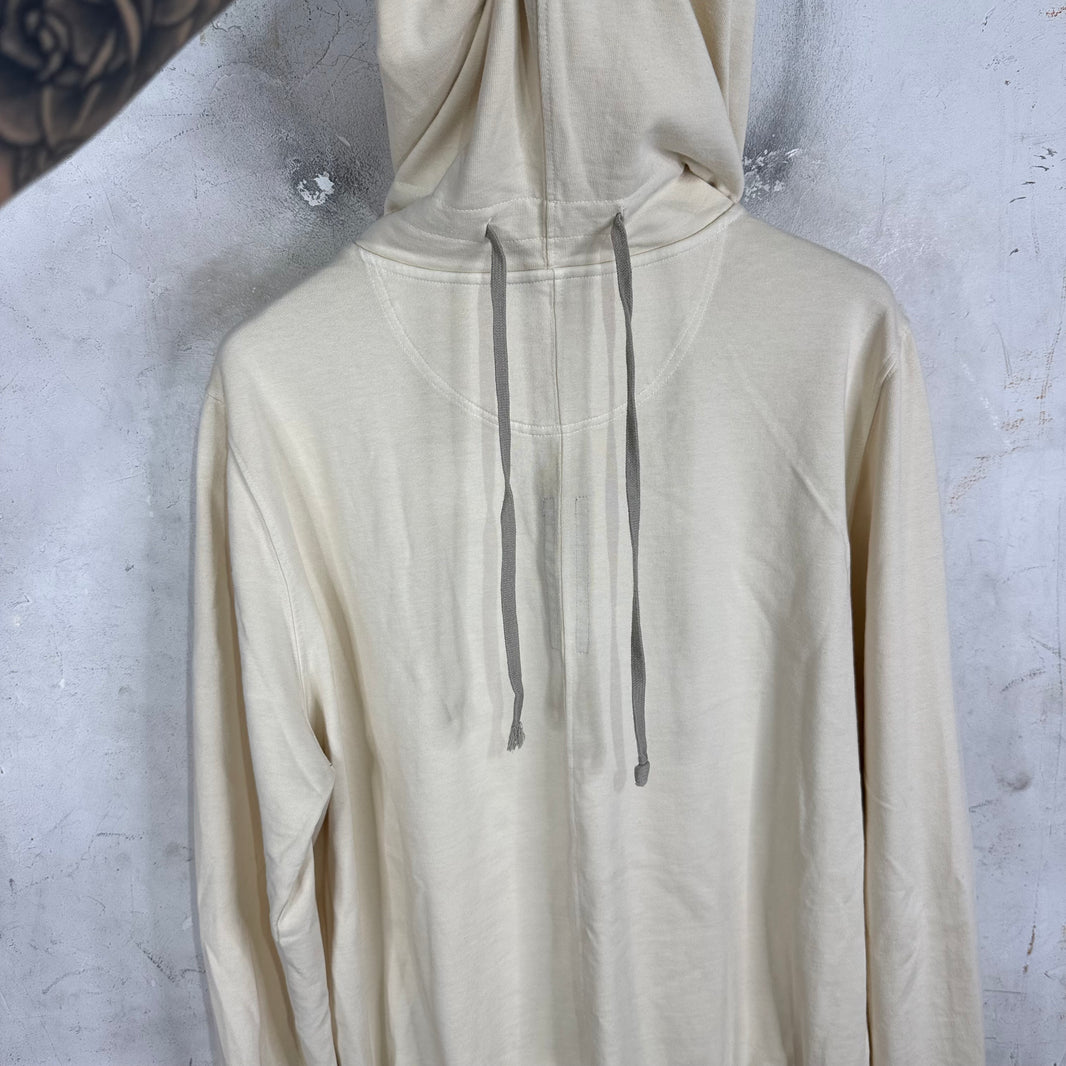 DRKSHDW Natural Hoodie