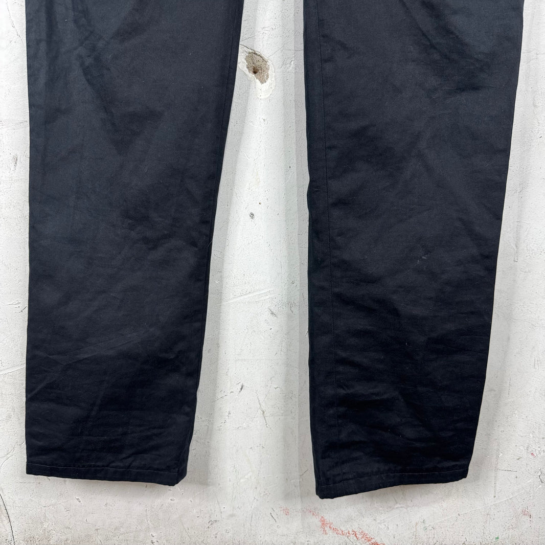 Givenchy Multi-pocket Cargo Trouser