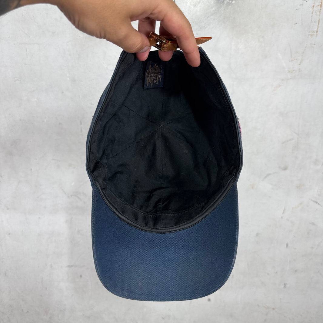 Louis Vuitton Burning House Hat