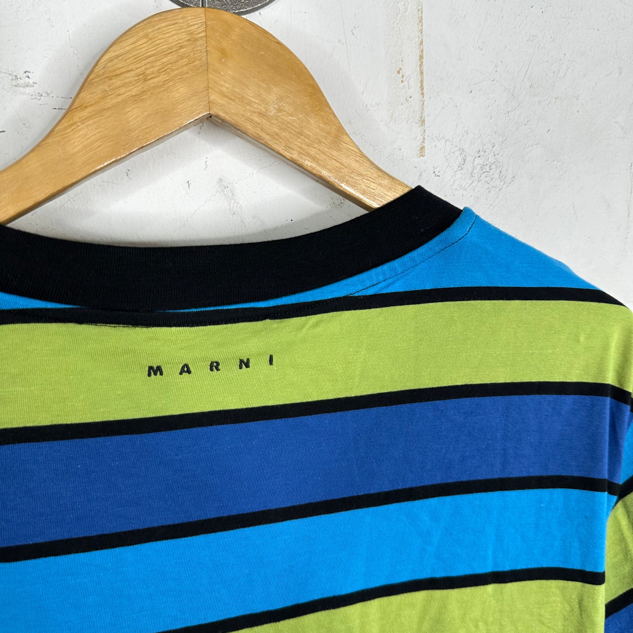 Marni Striped Shirt