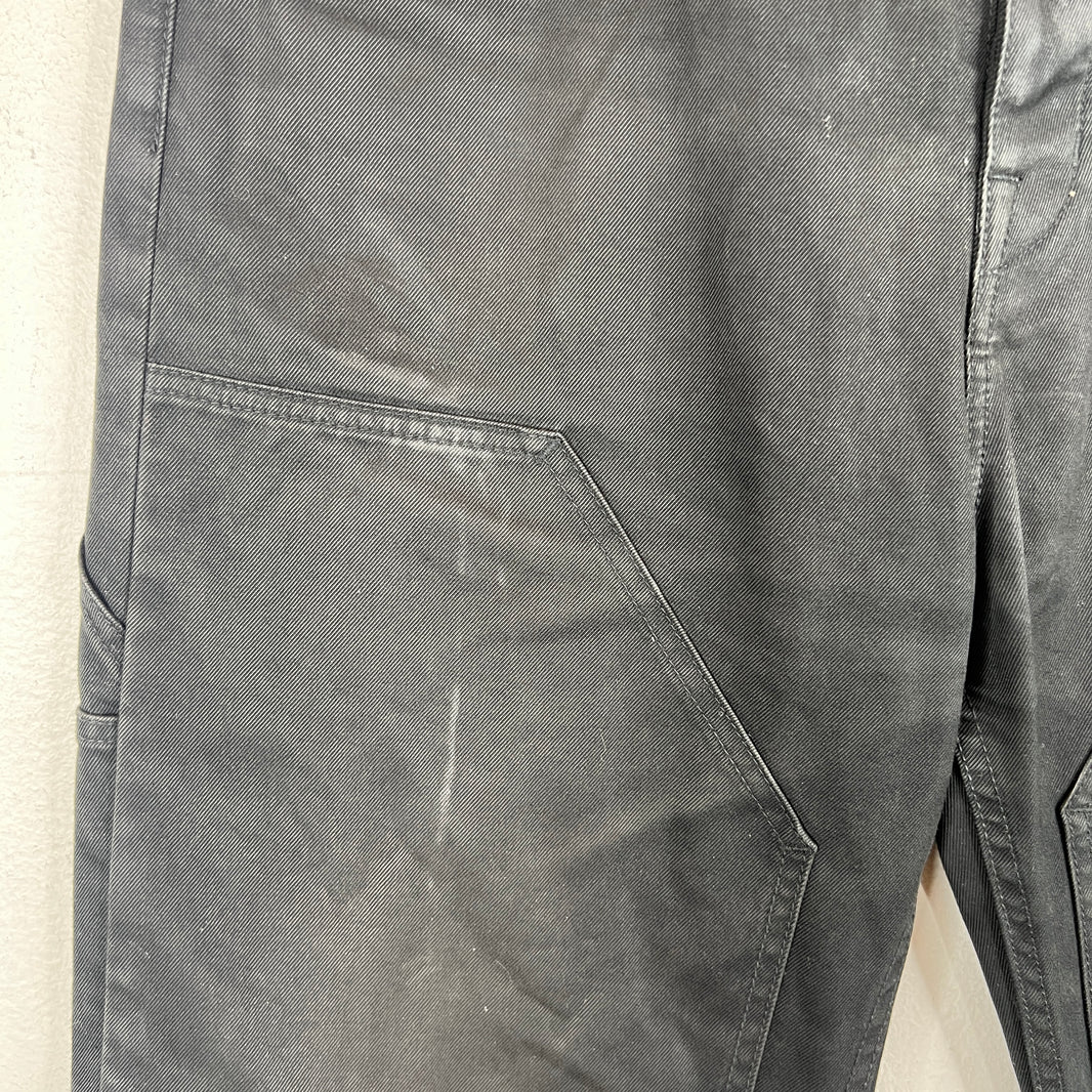 DRKSHDW Double Knee Geth Pants