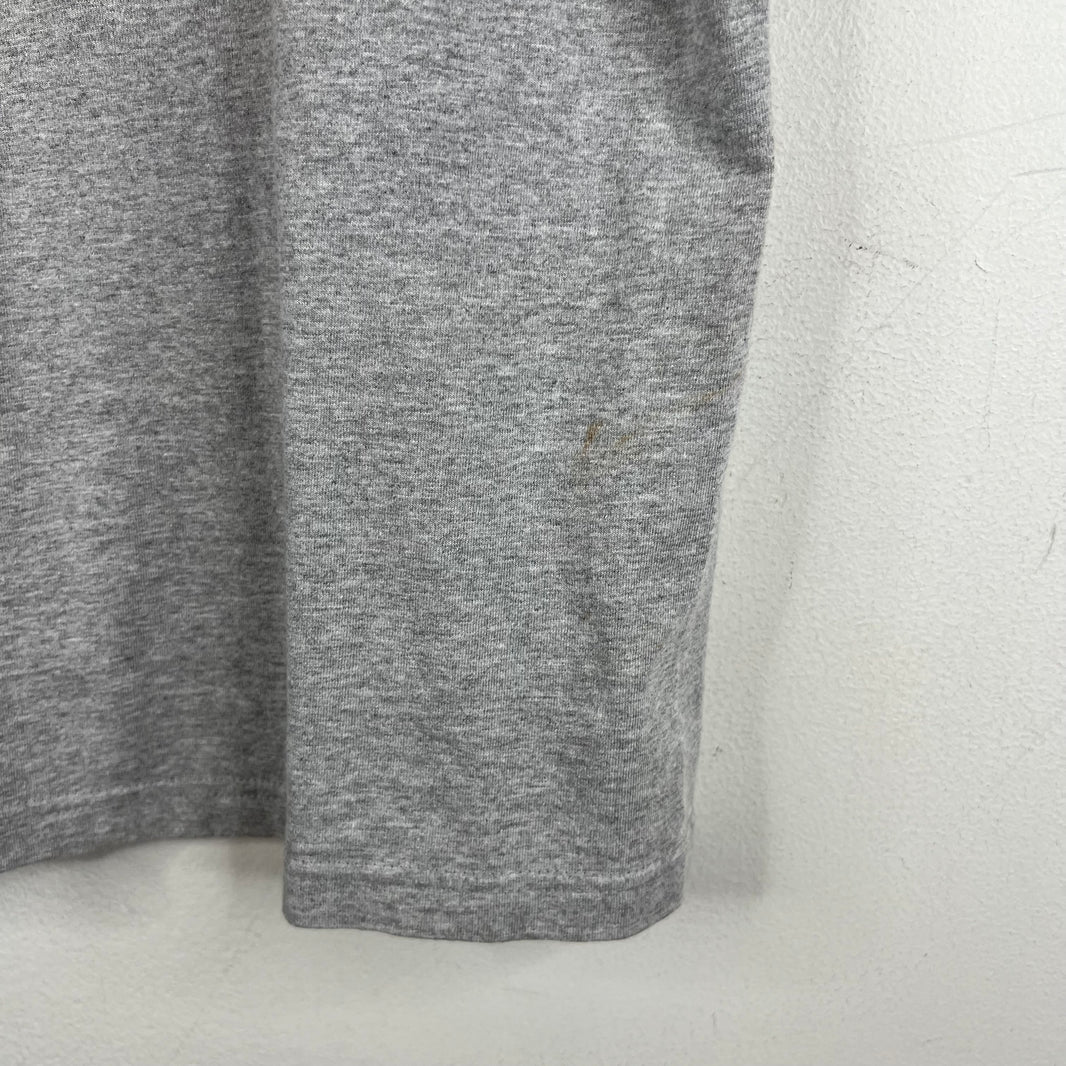 Supreme Gray Kermit Photo T-Shirt