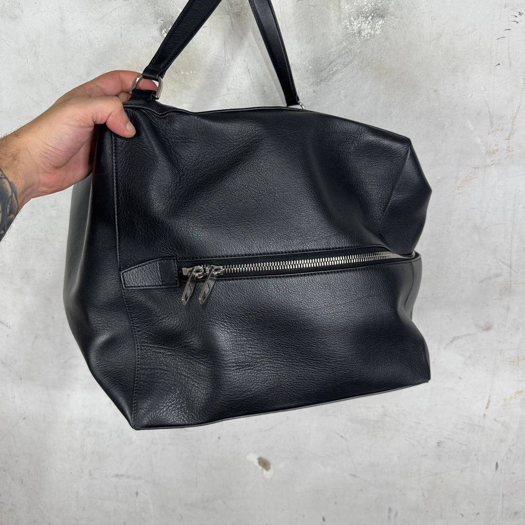 Balenciaga 4x4 Leather Bag