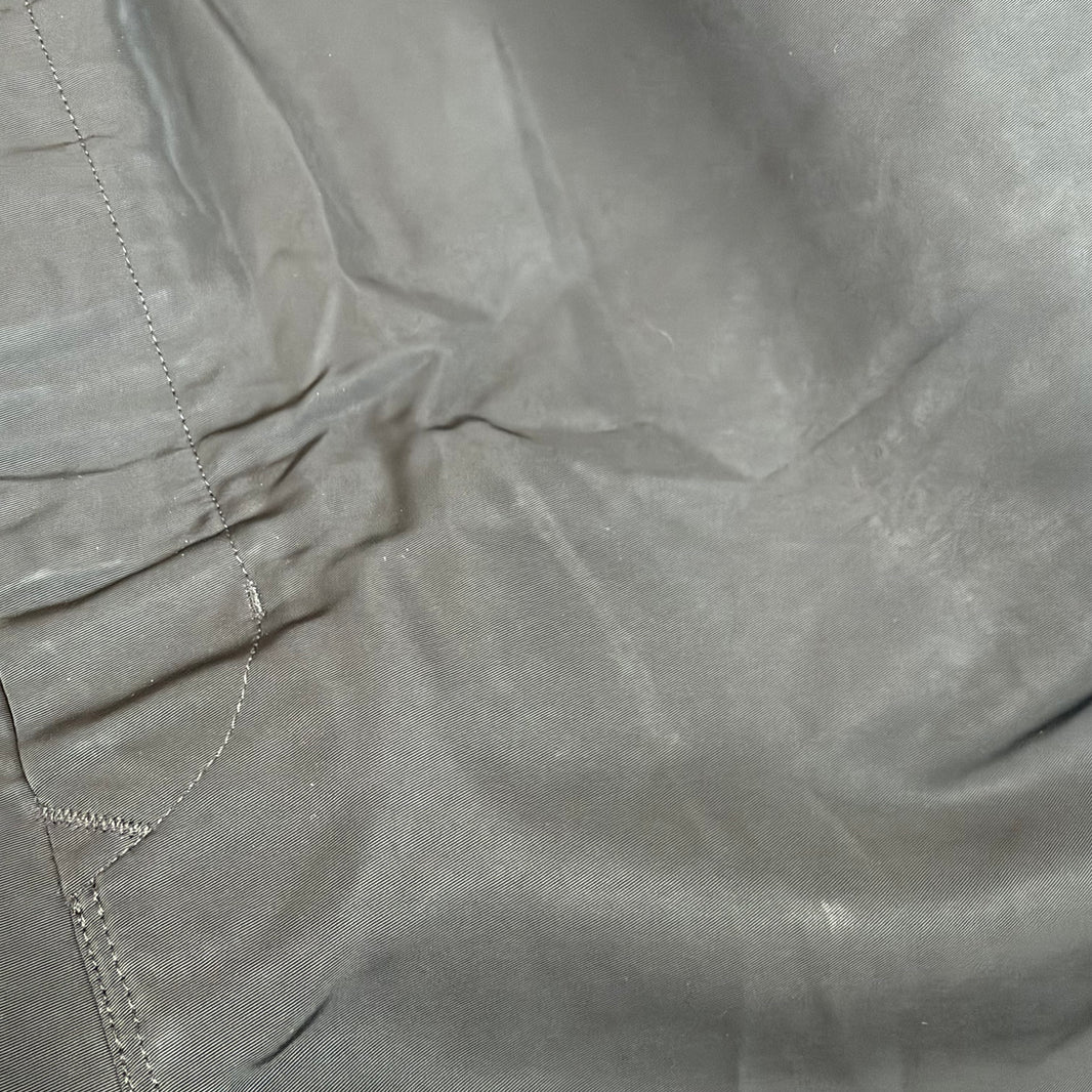 Rick Owens Hollywood Pod Shorts