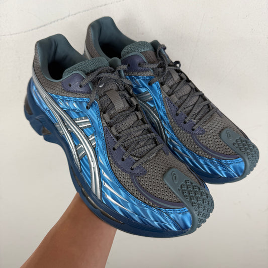 Asics Kiko Kostadinov Blue Gel-Flammae Sneakers