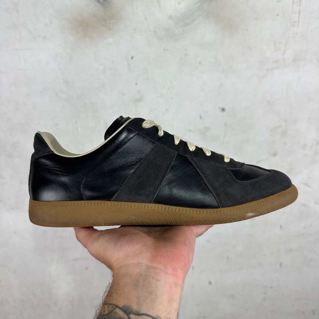 Margiela Black/ Gum Replicas